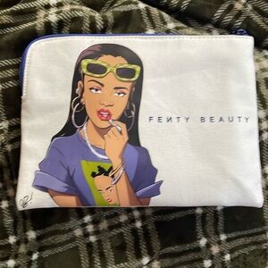 Fenty Beauty Cosmetic Bag